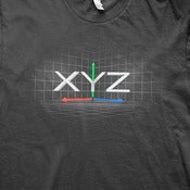 Image of XYZ T-Shirt