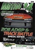 Image of Motive DVD #14