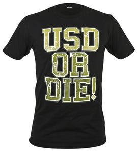 Image of USD or DIE 