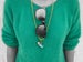 Image of W.I.S.H Necklace