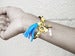 Image of "Black" W.I.S.H Bracelet