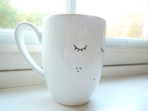 Image of Mug Lily 