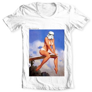 Image of 'Trooper'