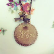 Image of Non means Non