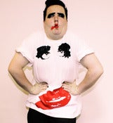 Image of ONE SIZE FITS ALL