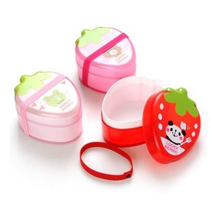 Image of Strawberry Box Kawaii