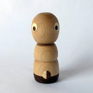 Image of Robot -003