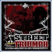 Image of Bumpy Knuckles Street Triumph (Hosted by DJ Premier)