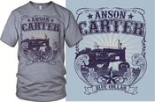 Image of Blue Collar (T-Shirt)