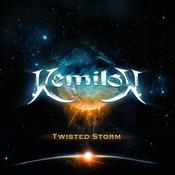 Image of KEMILON - Twisted Storm (MMR007) 2012 "Sizzling Summer Blow-Out Sale!"