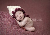 Image of Stretch Knit Beanbag/Backdrop fabric (choose from FOUR COLORS) 