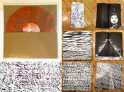 Image of PERFECT WAVE VOL. 002 - 12" EP