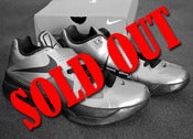 Image of Nike Zoom Kevin Durant KD IV 'CHRISTMAS' *Free Shipping*