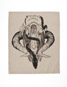 Image of Symbols - Patch Tan