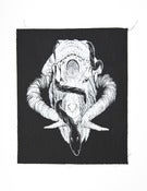 Image of Symbols - Patch Black