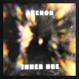 Image of Anenon - 'Inner Hue' LP