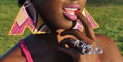 Image of Abstract Ring