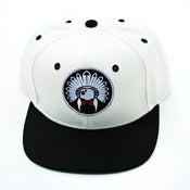 Image of CHIEF ASTRO SNAPBACK