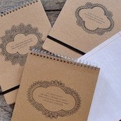 Image of Spiral Journal Set