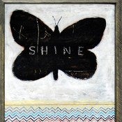 Image of Shine Art Print