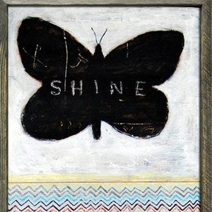 Image of Shine Art Print