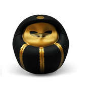 Image of Chibi Charm MAD "STRONG PROFITS" x DCTO  Madidas
