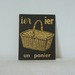 Image of P for Panier