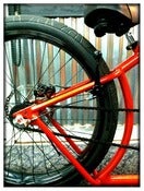 Image of The Shank - NEXUS 3 Speed Shifter