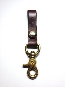 Image of The Elite Doorman Key Holder