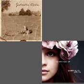 Image of Home and Never Fade EP Bundle