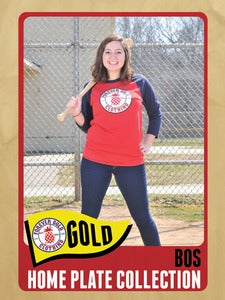 Image of BOS Home Plate Collection UNISEX