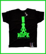 Image of UV HLC T-Shirt Green