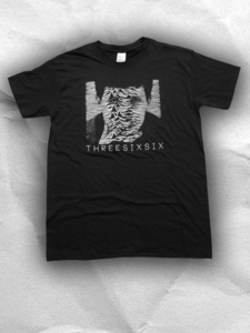 Image of Unknown Ian T Shirt
