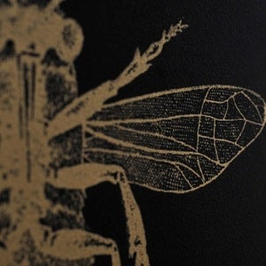Image of BEES KNEES