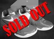 Image of Nike Zoom Kevin Durant KD IV 'TEXAS LONGHORNS' *Free Shipping*
