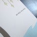 Image of 1309 - sorrow tree letterpress sympathy card