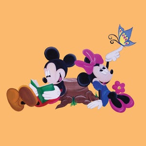 Image of Characters 1