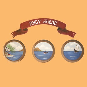 Image of Custom Pirate View