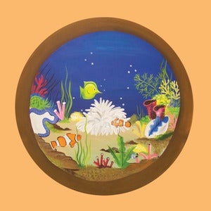 Image of Ocean View 2