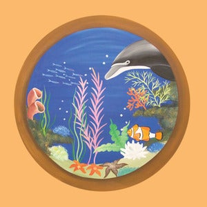 Image of Ocean View 1