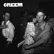 Image of CREEM - S/T 12"