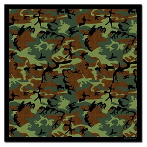 Image of Platoon Scarf