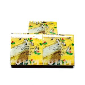 Image of Breakfast Is Served! Yummy! Coasters