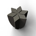 Image of anise stool