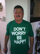 Image of The "MAX LARIOS" Kelly Green Unisex shirt