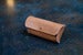 Image of Horween Leather Sunglasses Case