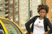 Image of BOSS LADY