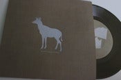 Image of Beau Navire/Suffix Split 7" 