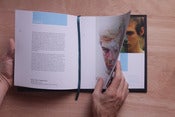Image of DOOPLER ART BOOK