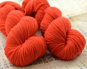 Image of June - Muscadine Sock